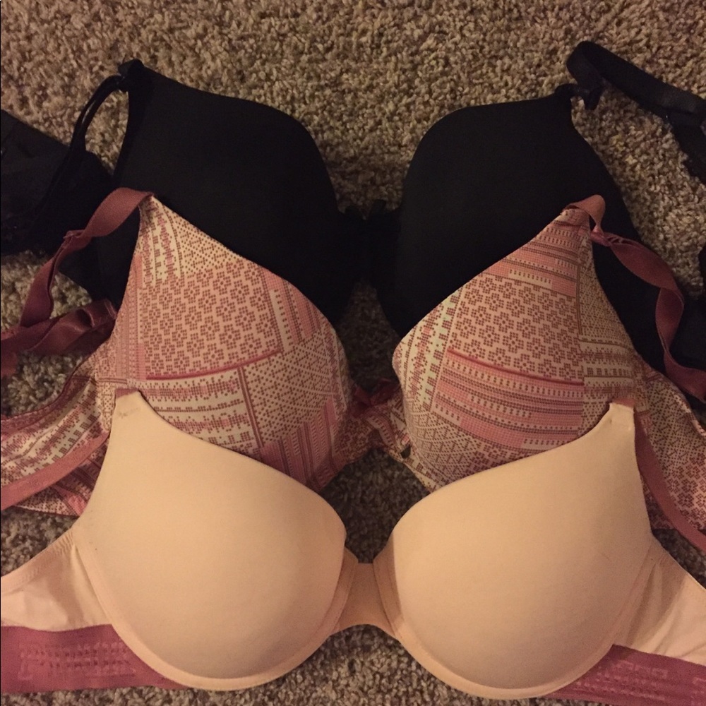 Bras
